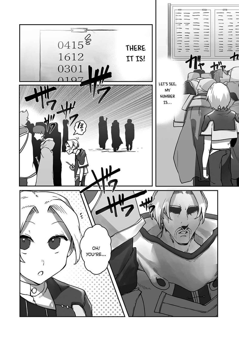 The Useless Tamer Will Turn Into The Top Unconsciously By My Previous Life Knowledge Chapter 9 Page 4