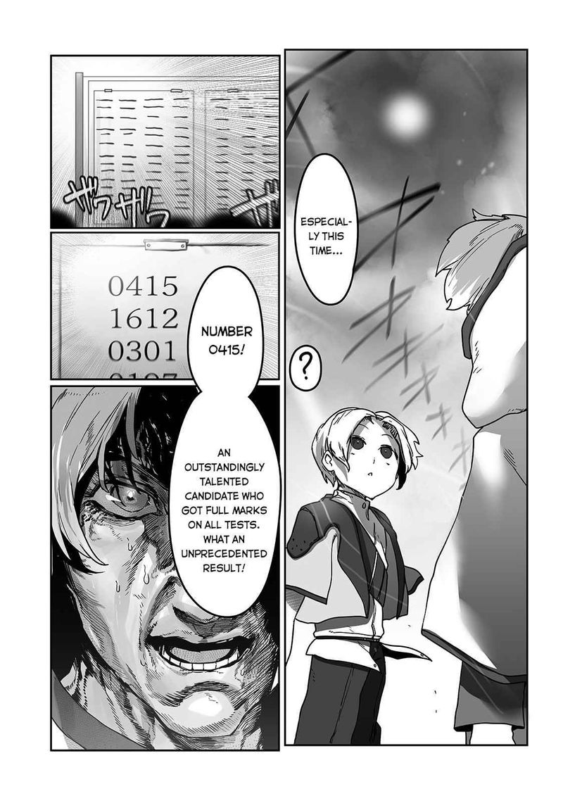 The Useless Tamer Will Turn Into The Top Unconsciously By My Previous Life Knowledge Chapter 9 Page 7