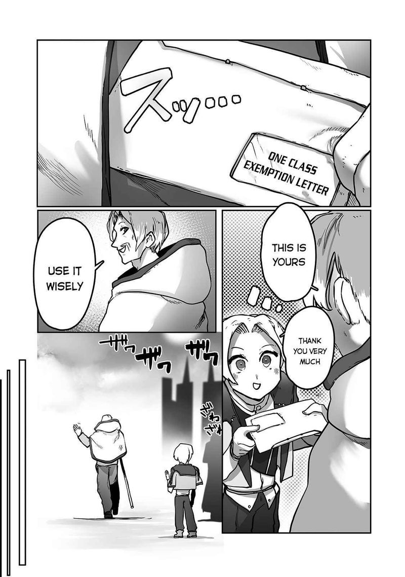 The Useless Tamer Will Turn Into The Top Unconsciously By My Previous Life Knowledge Chapter 9 Page 9
