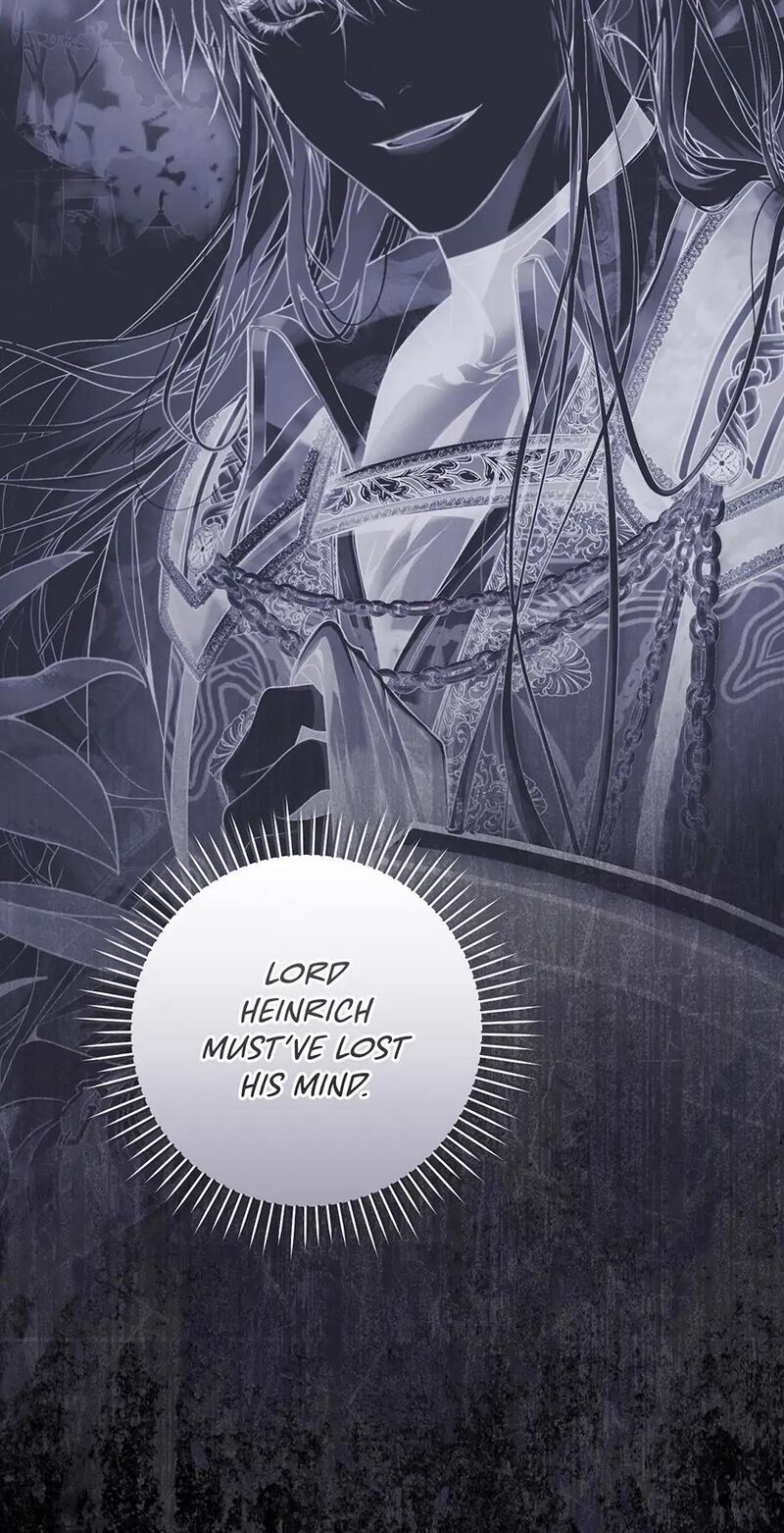 The Villainess Is A Marionette Chapter 102 Page 11