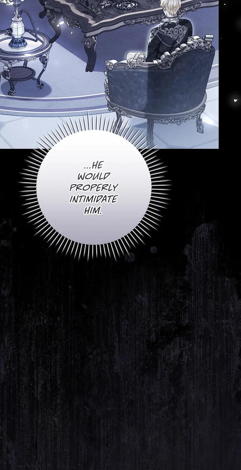The Villainess Is A Marionette Chapter 102 Page 13