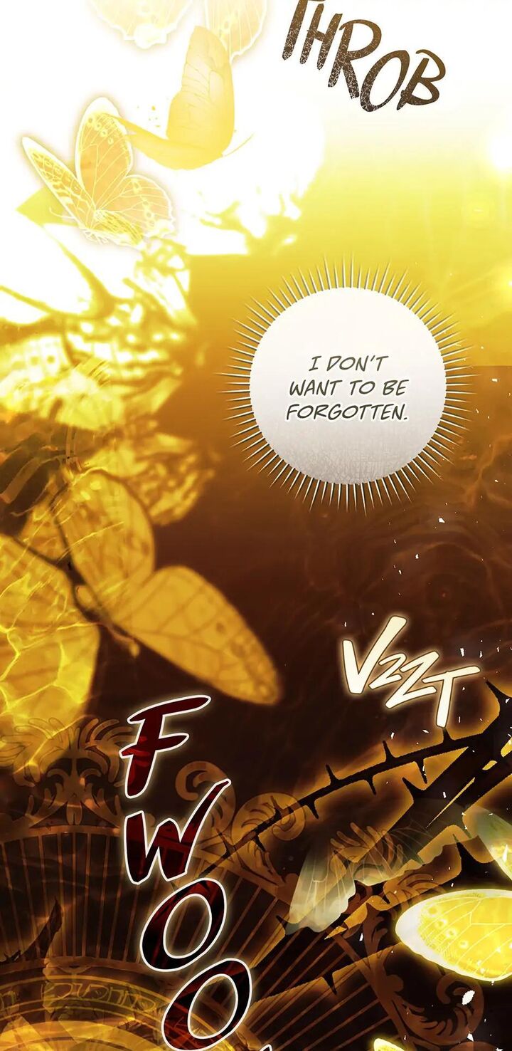 The Villainess Is A Marionette Chapter 102 Page 35