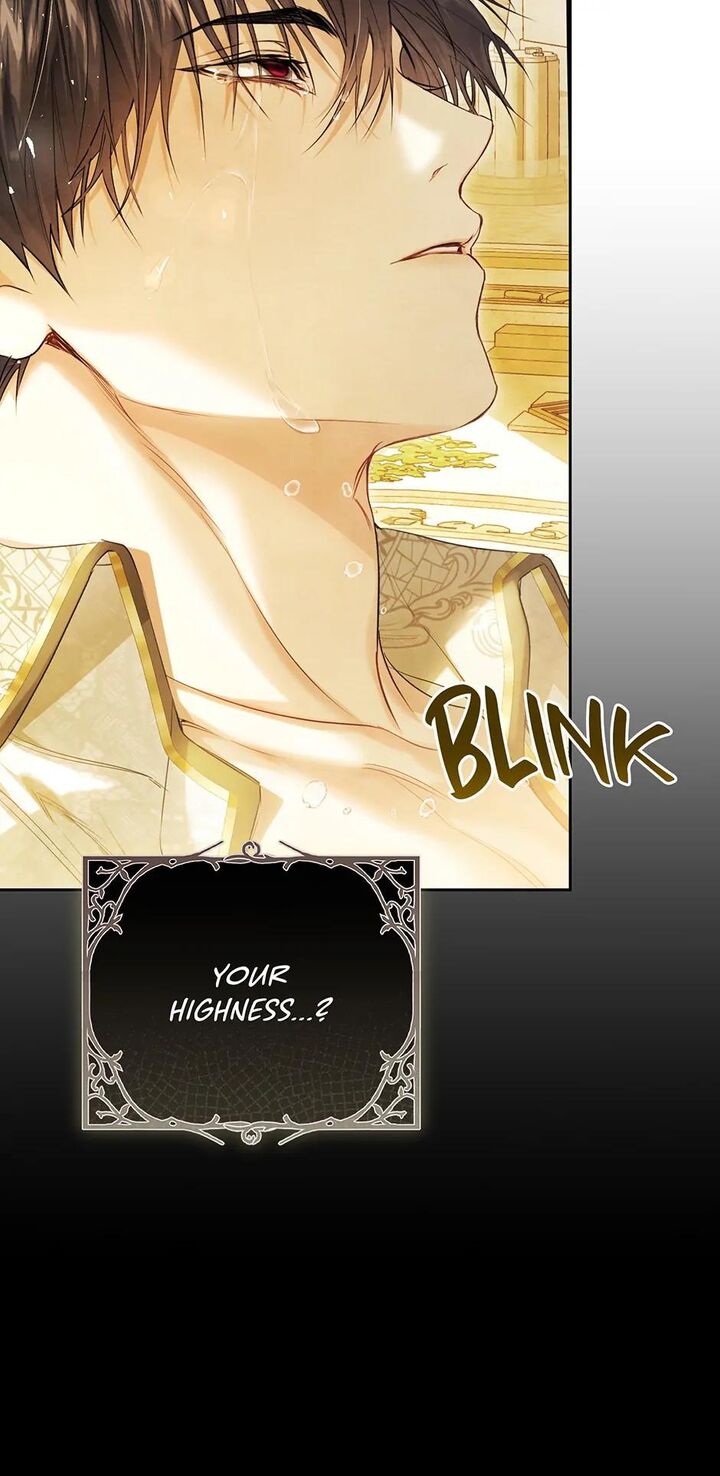The Villainess Is A Marionette Chapter 102 Page 46