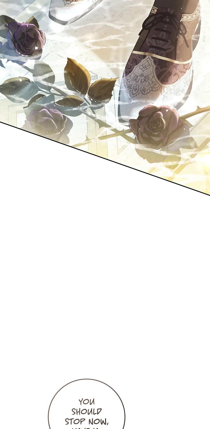 The Villainess Is A Marionette Chapter 102 Page 53