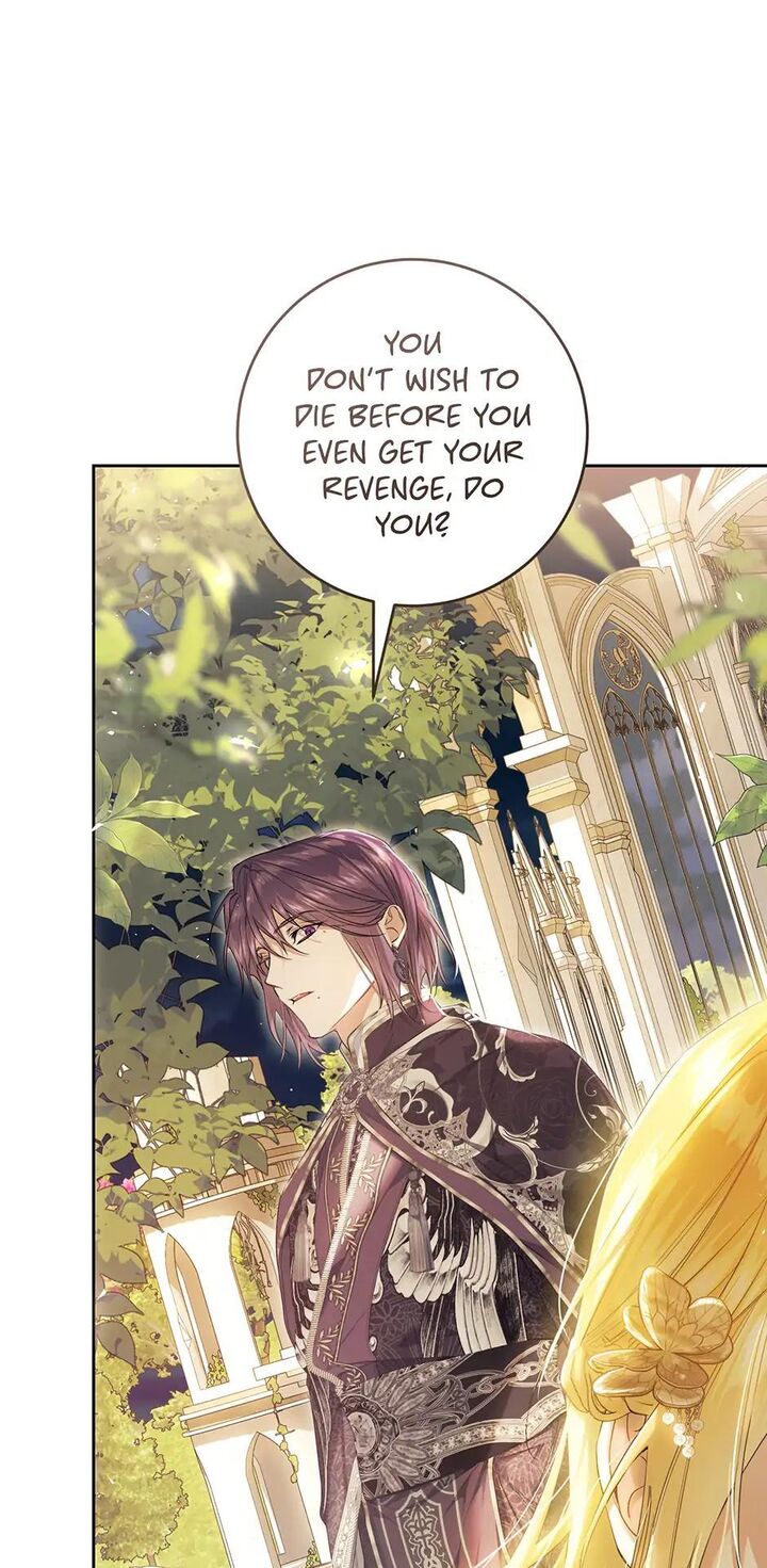 The Villainess Is A Marionette Chapter 102 Page 55
