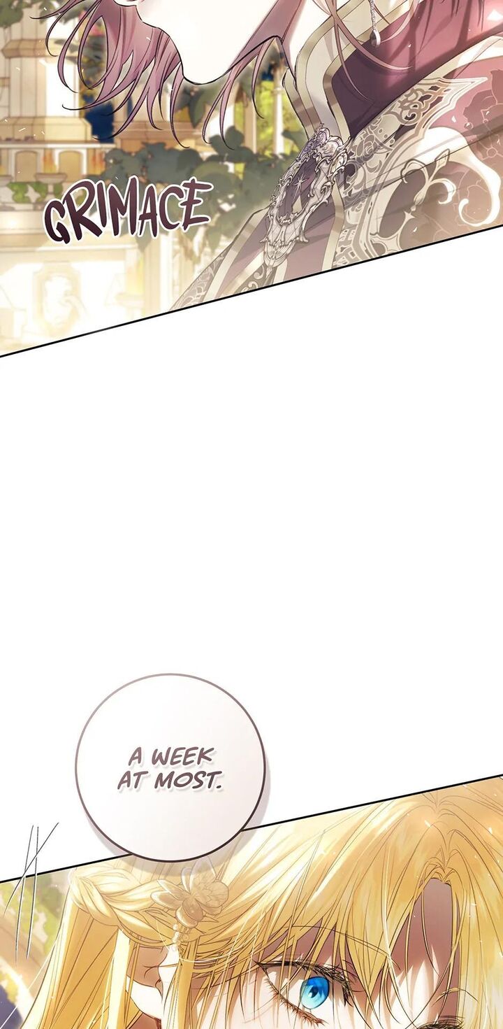 The Villainess Is A Marionette Chapter 102 Page 58