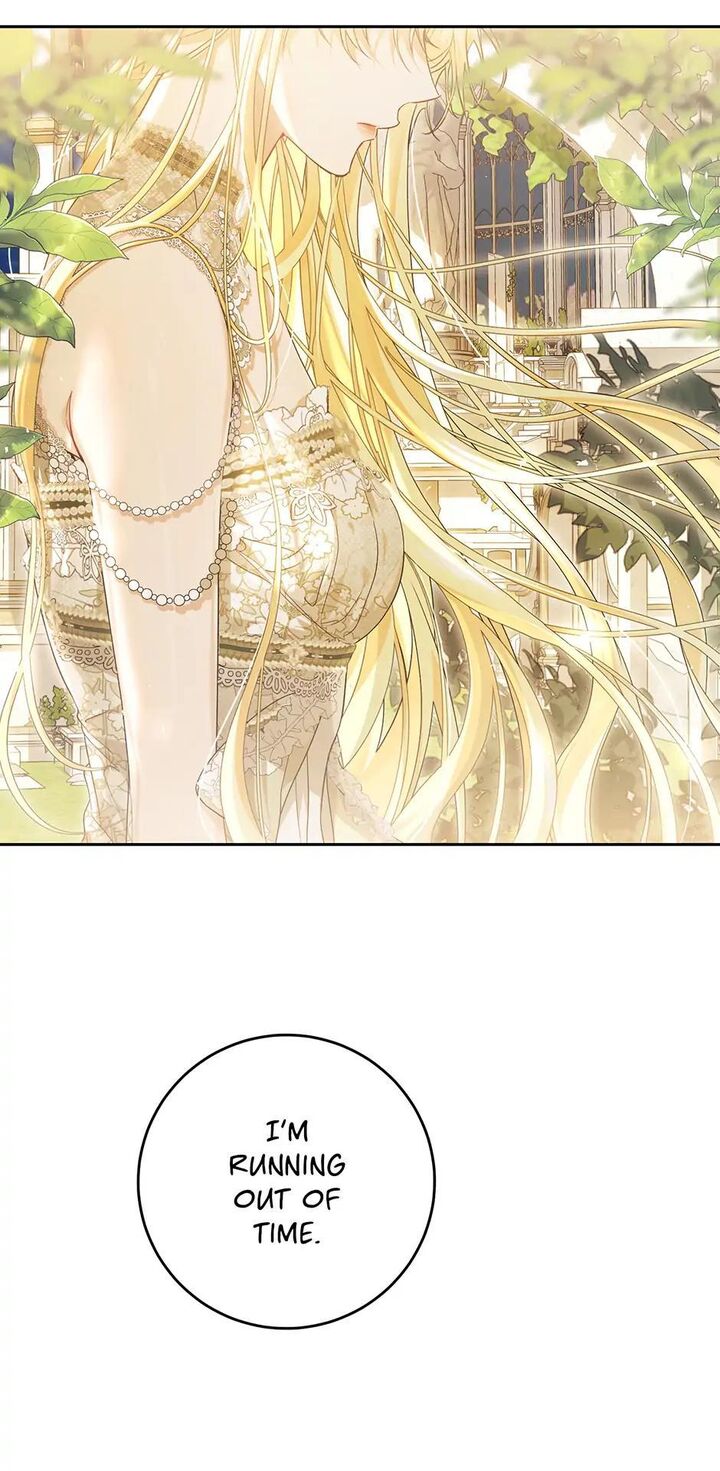 The Villainess Is A Marionette Chapter 102 Page 60