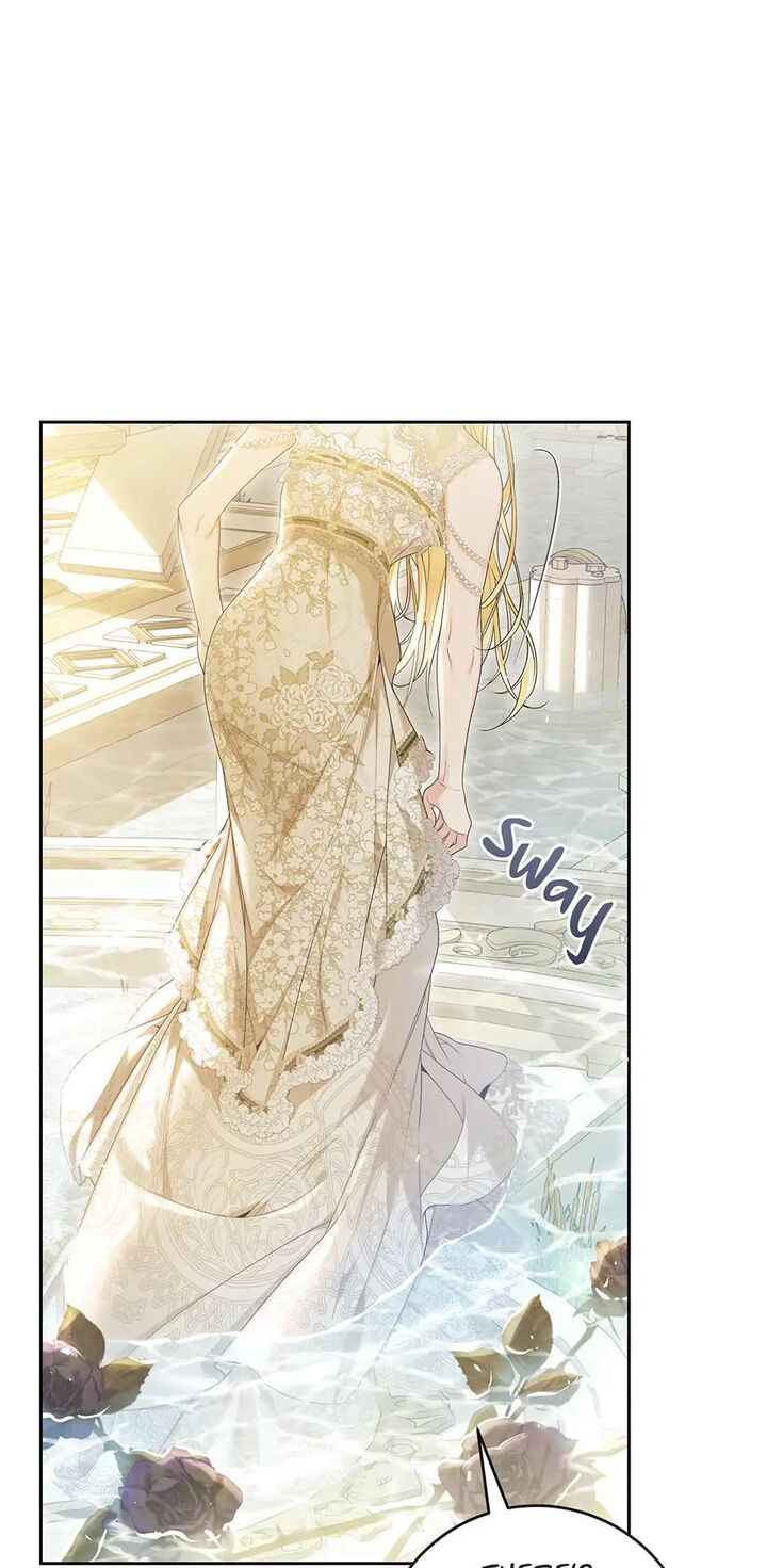 The Villainess Is A Marionette Chapter 102 Page 61