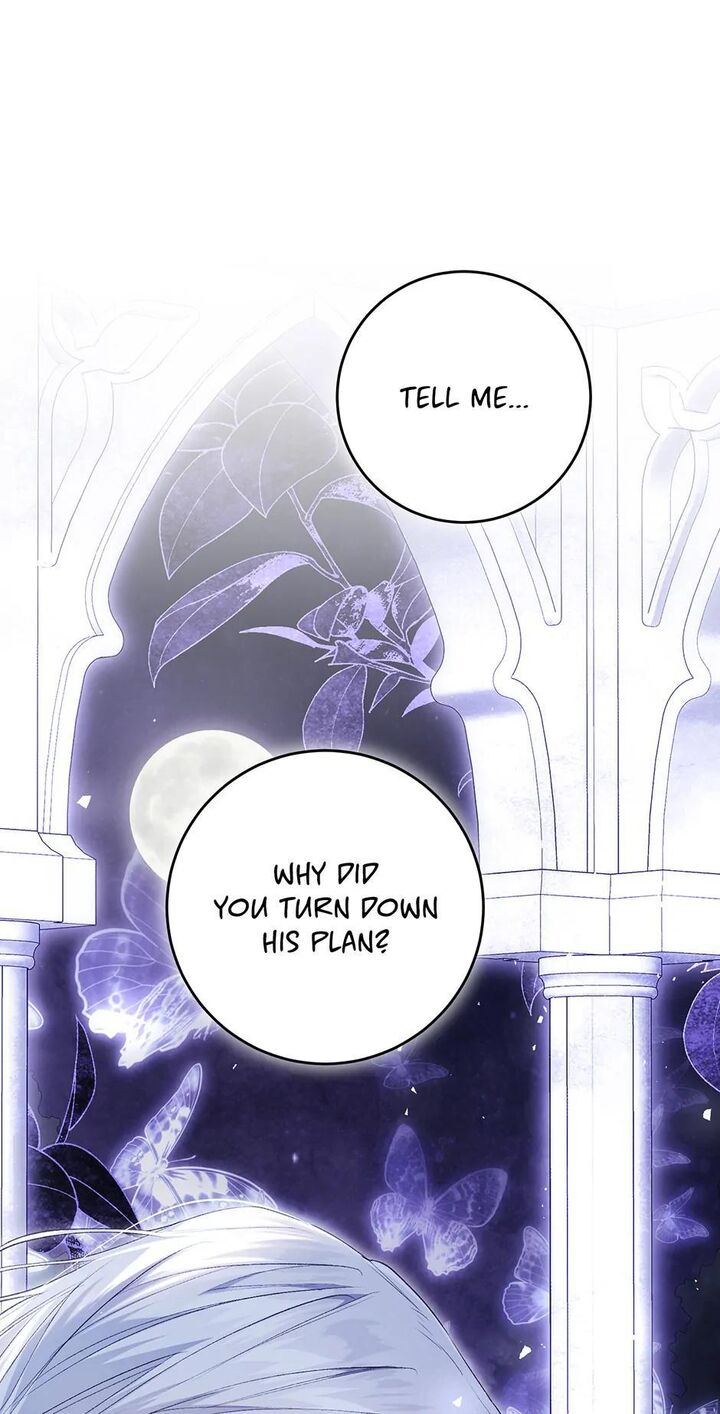 The Villainess Is A Marionette Chapter 102 Page 65