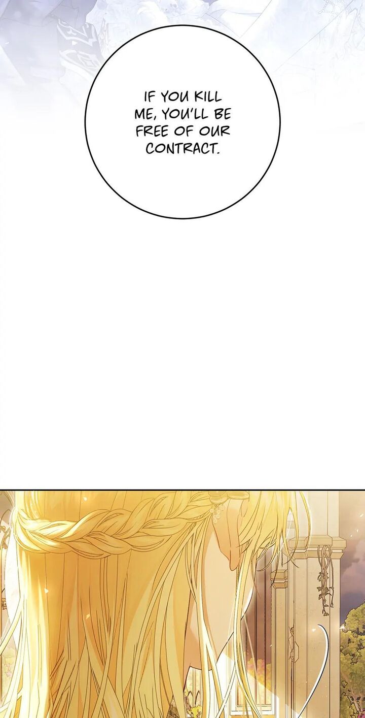 The Villainess Is A Marionette Chapter 102 Page 67