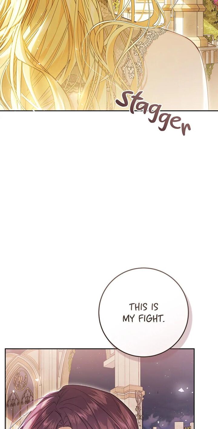 The Villainess Is A Marionette Chapter 102 Page 68