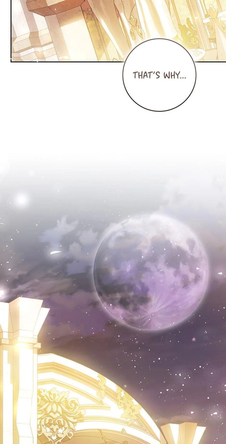 The Villainess Is A Marionette Chapter 102 Page 72