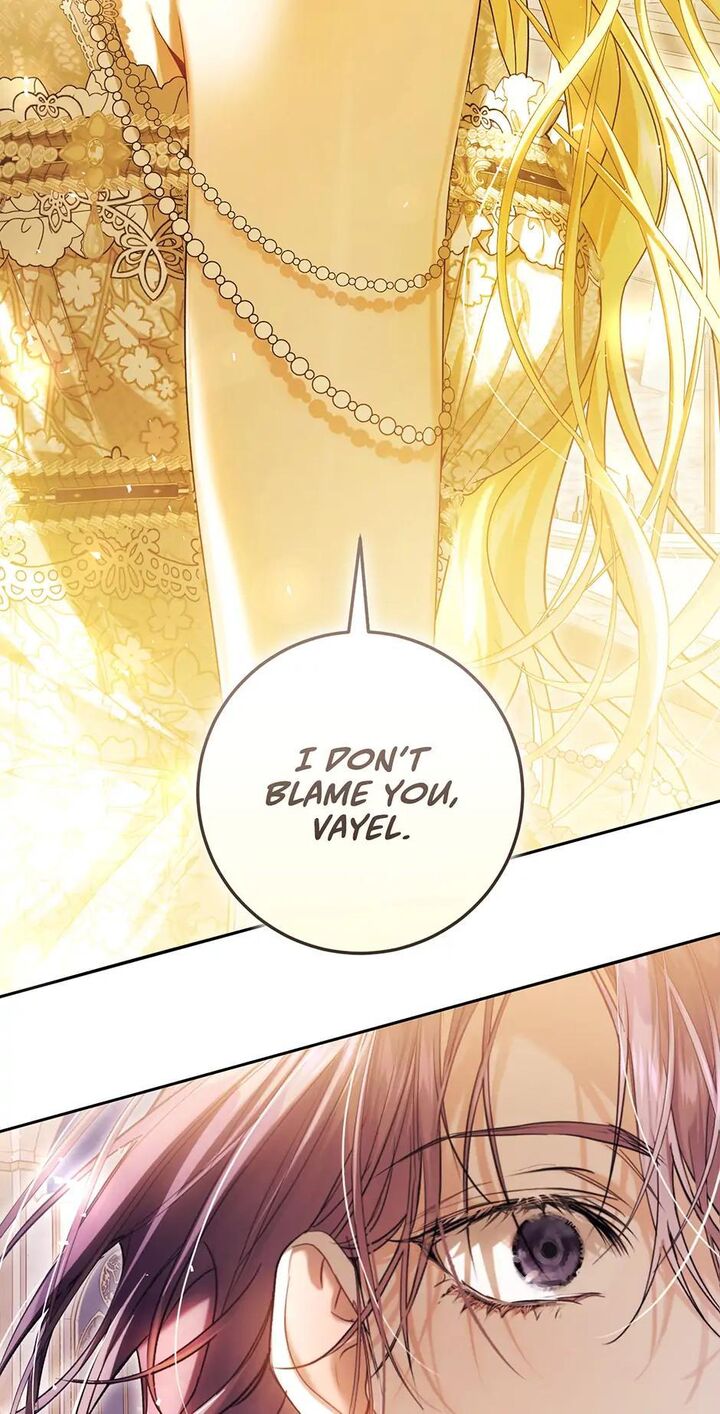 The Villainess Is A Marionette Chapter 102 Page 74