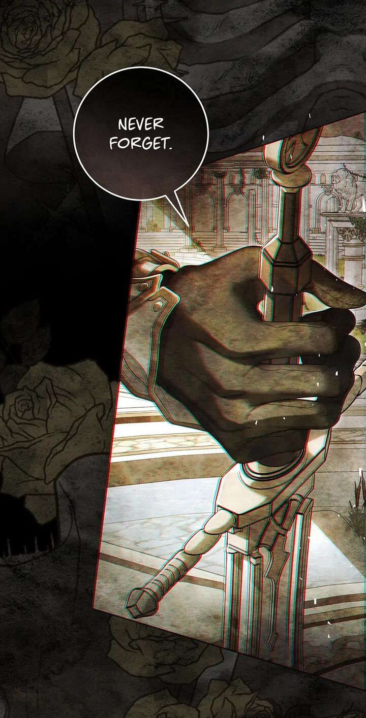 The Villainess Is A Marionette Chapter 102 Page 77