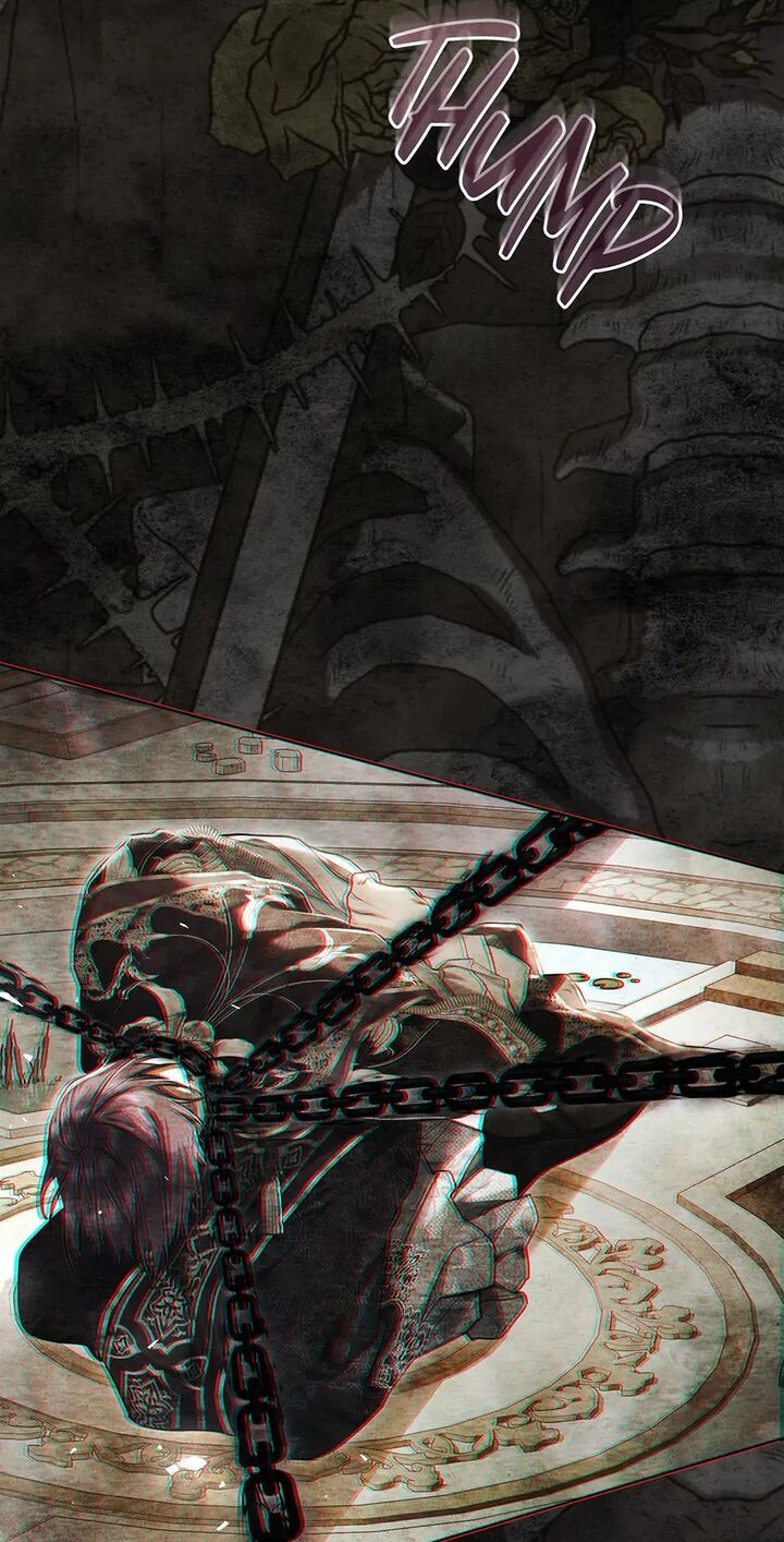 The Villainess Is A Marionette Chapter 102 Page 78