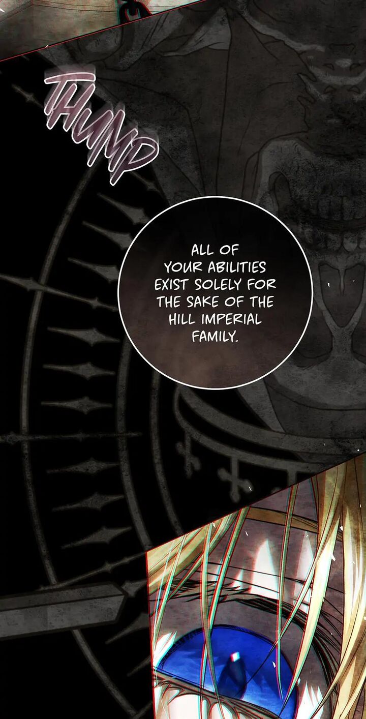 The Villainess Is A Marionette Chapter 102 Page 79