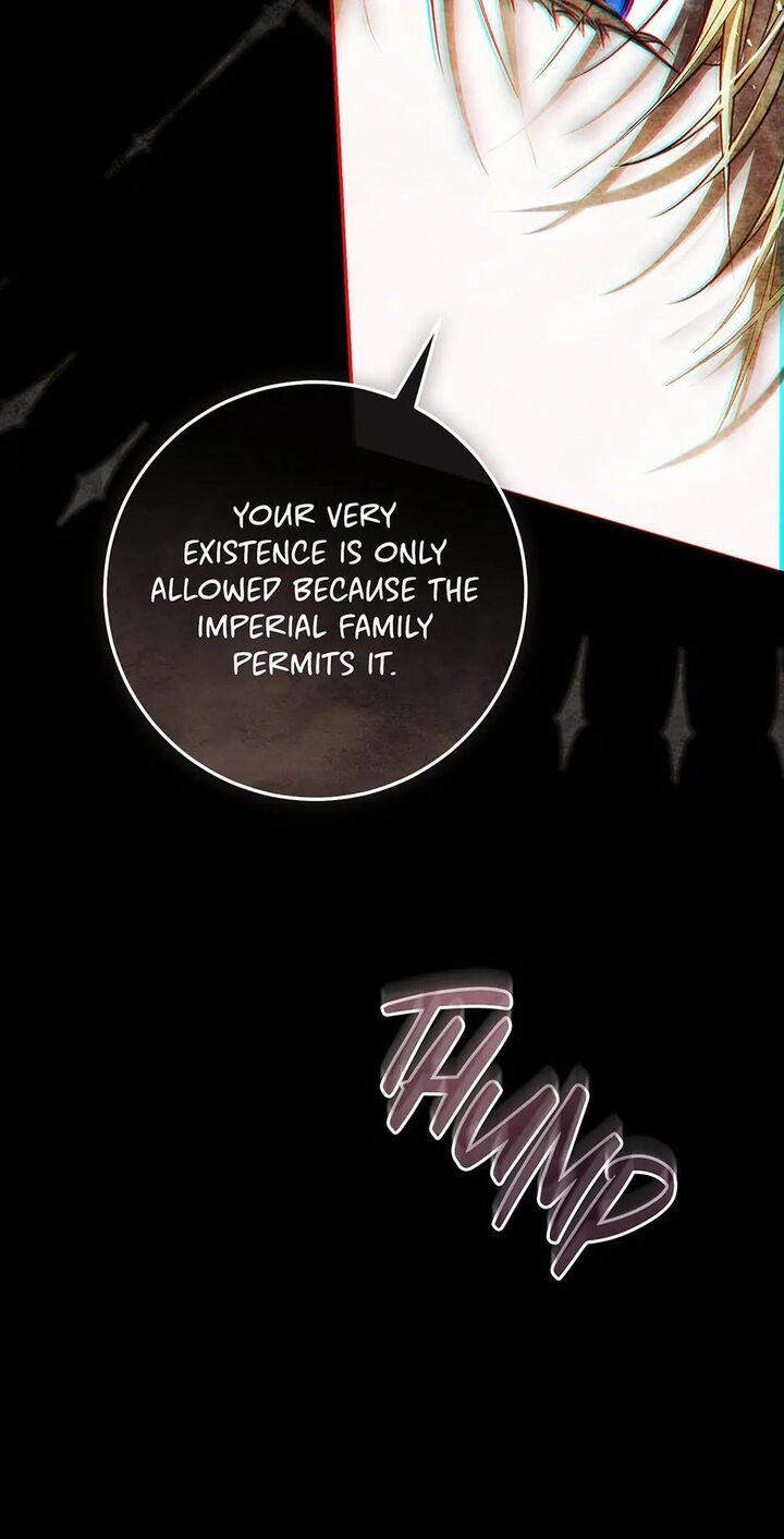 The Villainess Is A Marionette Chapter 102 Page 80