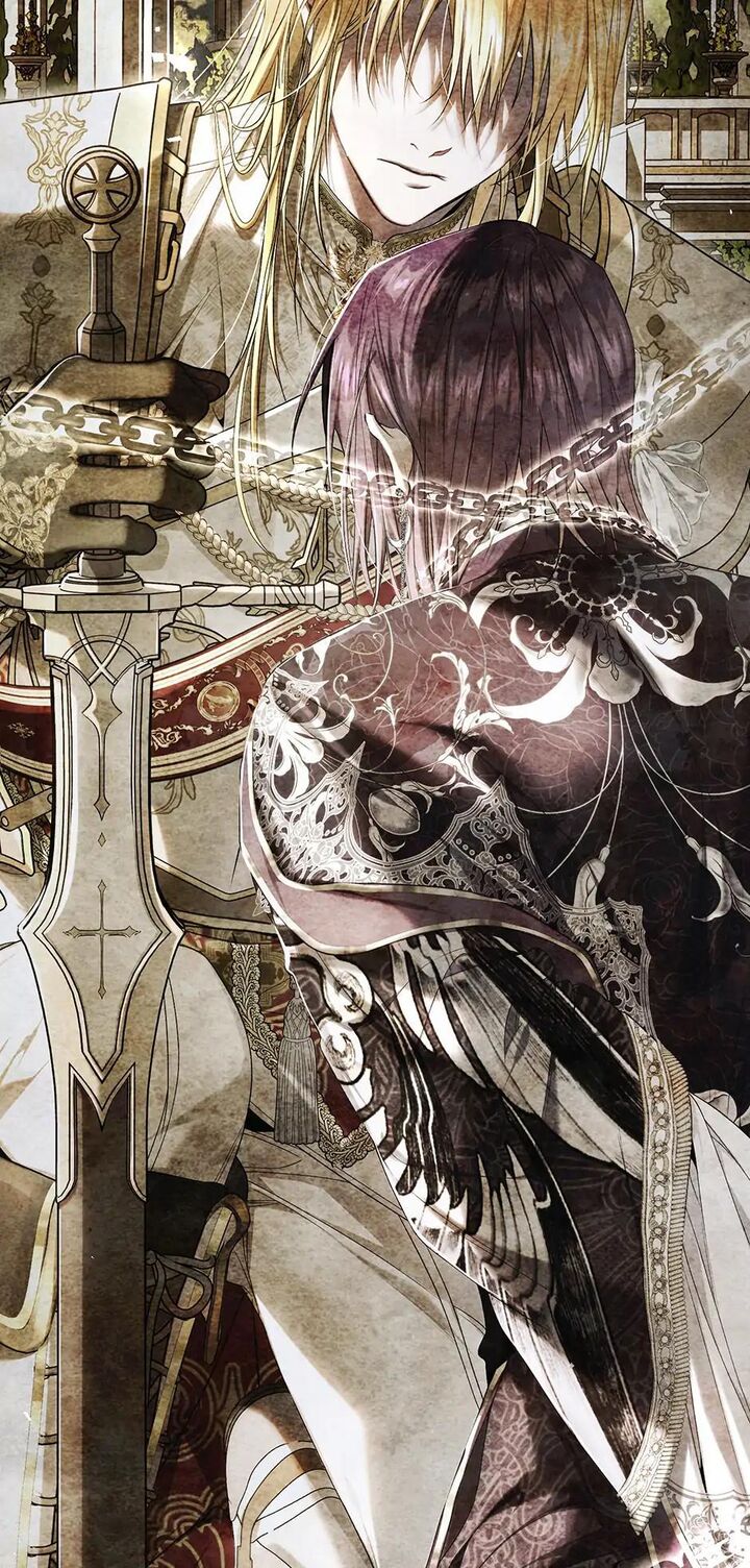 The Villainess Is A Marionette Chapter 102 Page 82