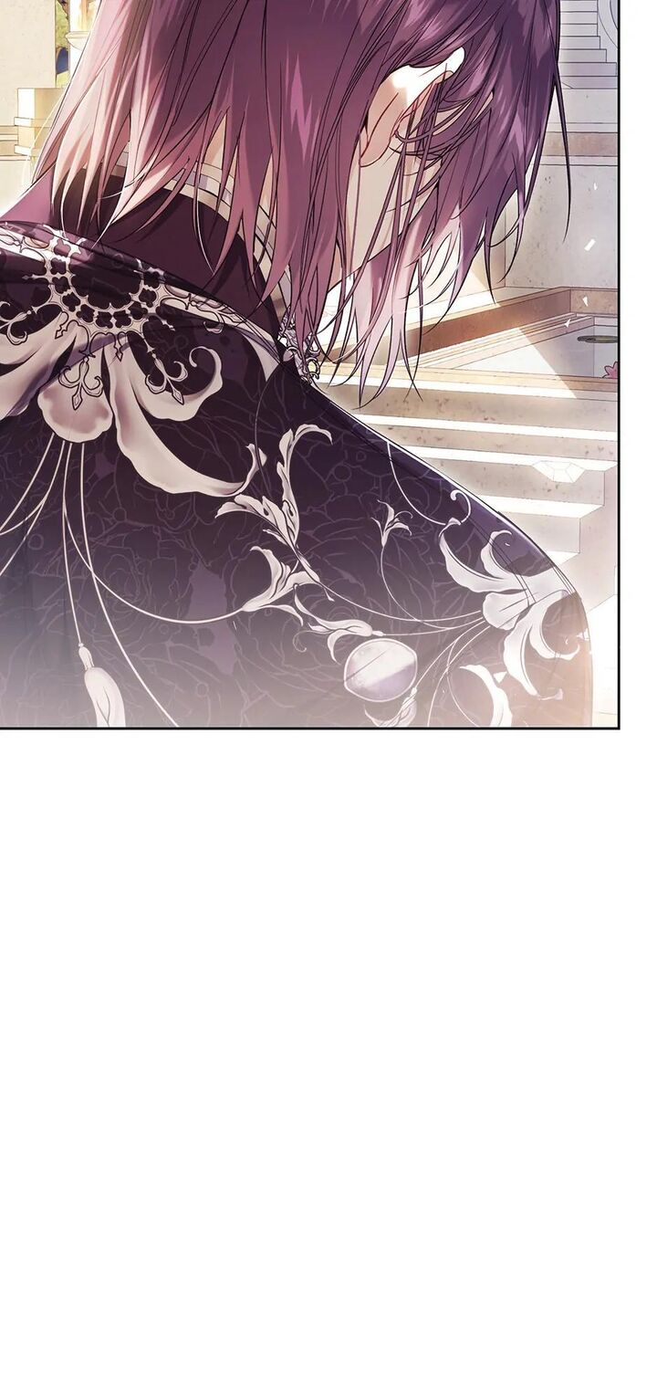 The Villainess Is A Marionette Chapter 102 Page 85