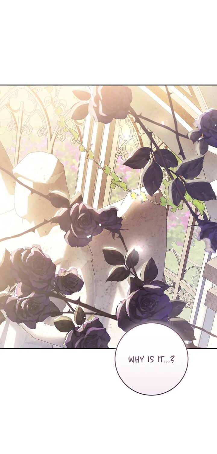 The Villainess Is A Marionette Chapter 102 Page 86