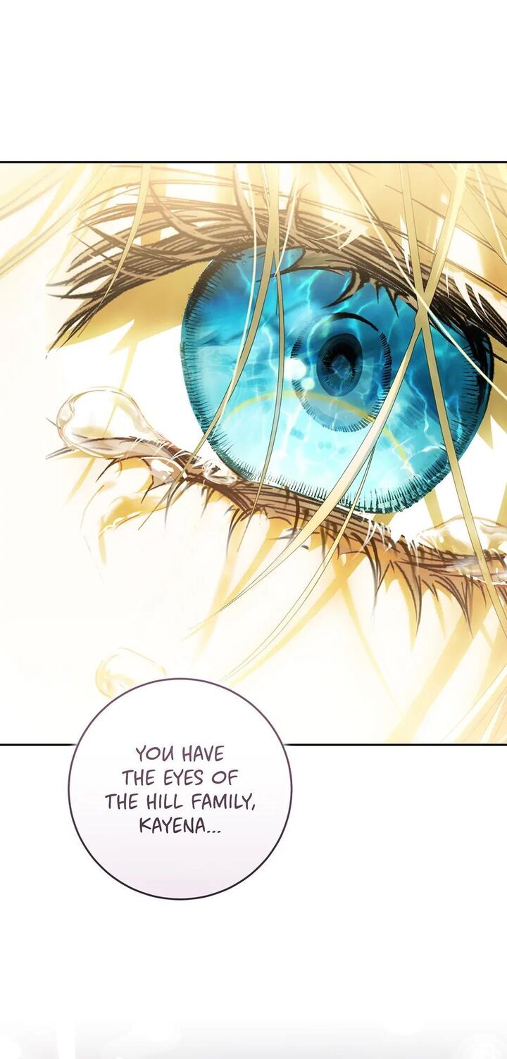 The Villainess Is A Marionette Chapter 102 Page 87