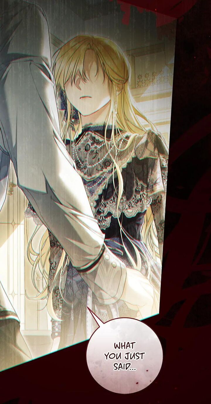 The Villainess Is A Marionette Chapter 103 Page 101