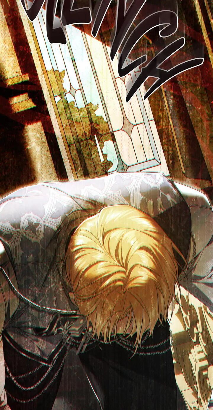 The Villainess Is A Marionette Chapter 103 Page 103