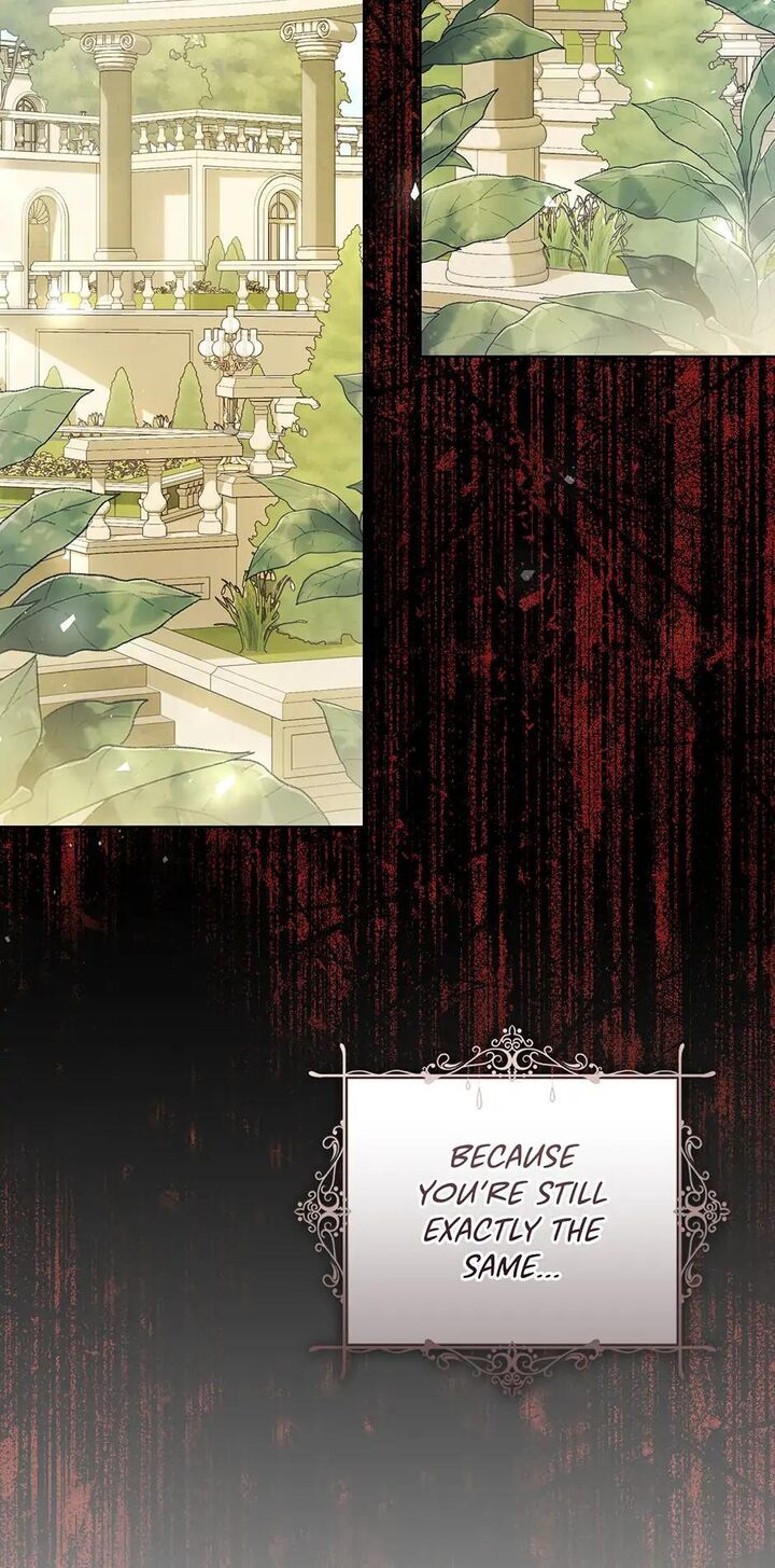 The Villainess Is A Marionette Chapter 103 Page 18