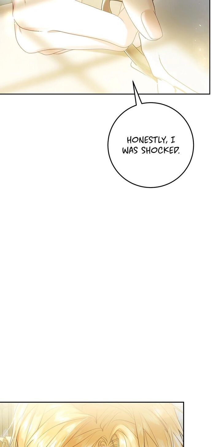 The Villainess Is A Marionette Chapter 103 Page 27