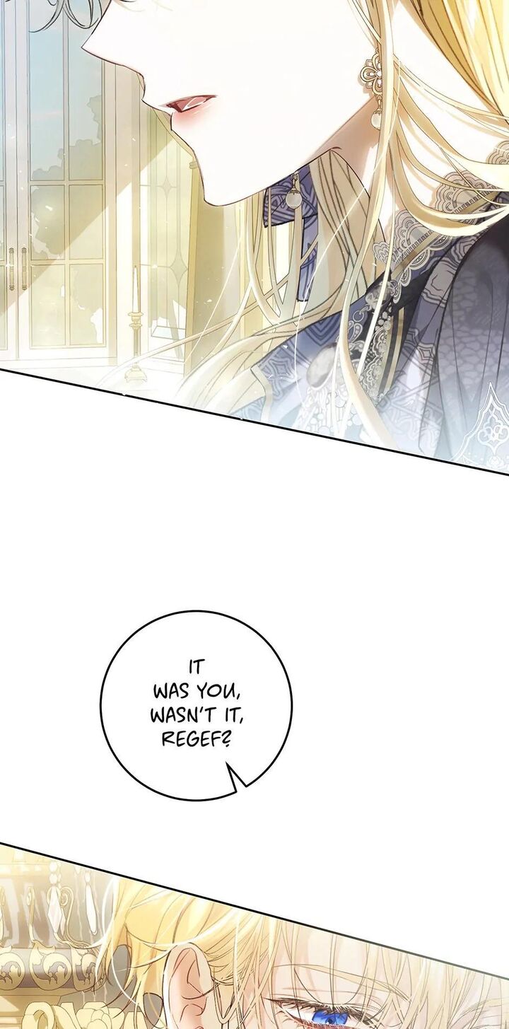 The Villainess Is A Marionette Chapter 103 Page 31