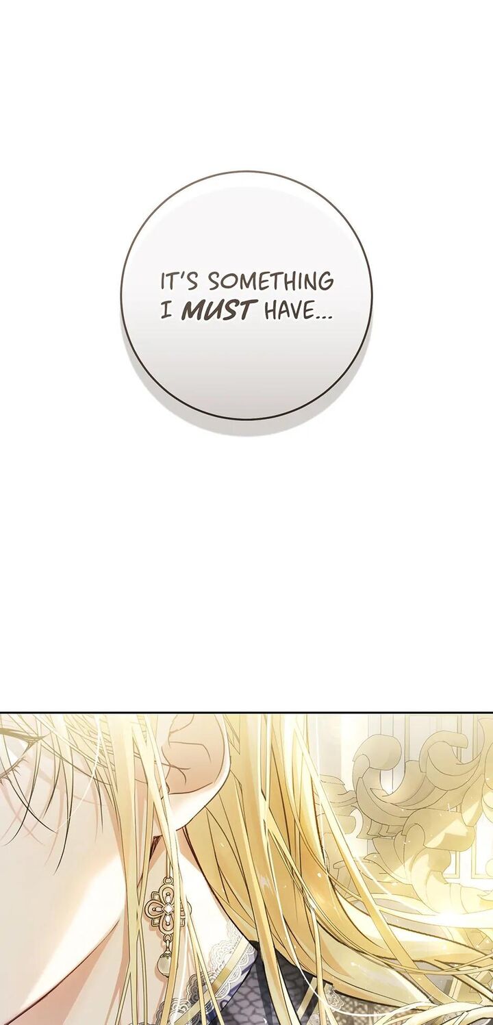 The Villainess Is A Marionette Chapter 103 Page 37
