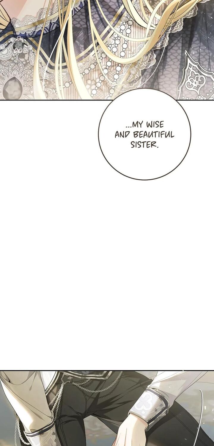 The Villainess Is A Marionette Chapter 103 Page 38