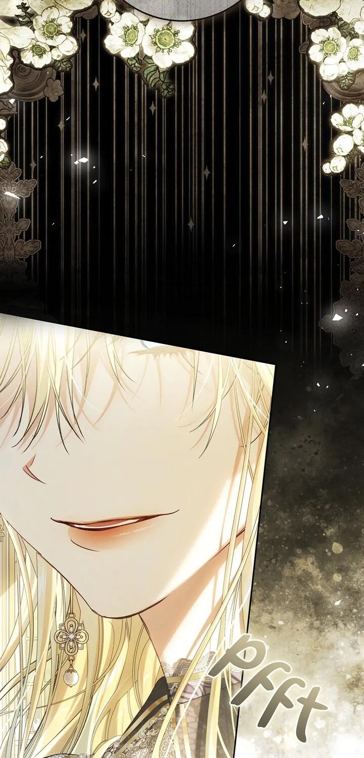 The Villainess Is A Marionette Chapter 103 Page 42
