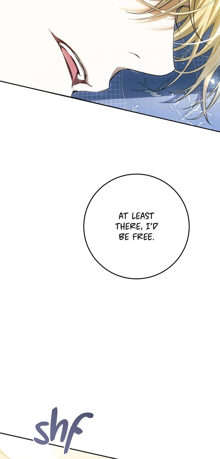 The Villainess Is A Marionette Chapter 103 Page 44