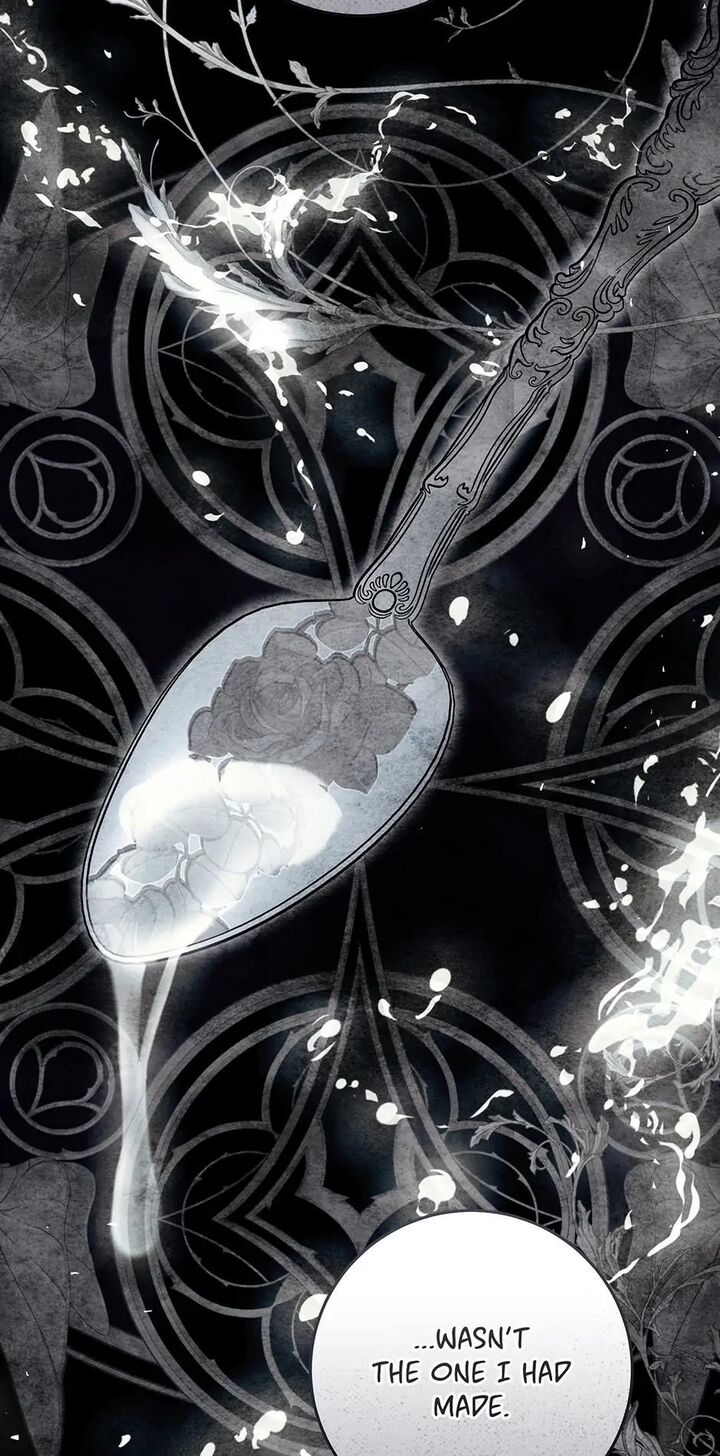 The Villainess Is A Marionette Chapter 103 Page 51