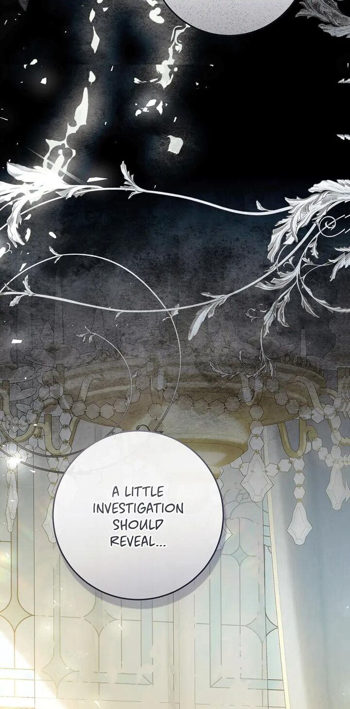 The Villainess Is A Marionette Chapter 103 Page 52