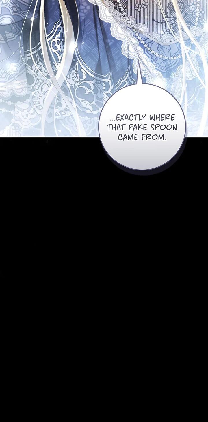The Villainess Is A Marionette Chapter 103 Page 54