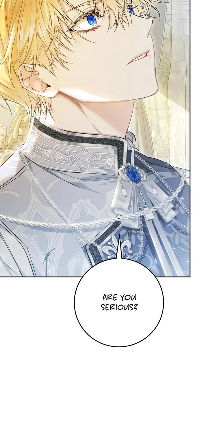 The Villainess Is A Marionette Chapter 103 Page 61