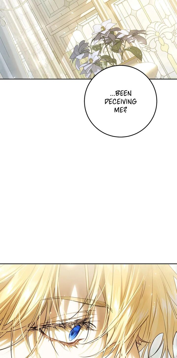 The Villainess Is A Marionette Chapter 103 Page 63