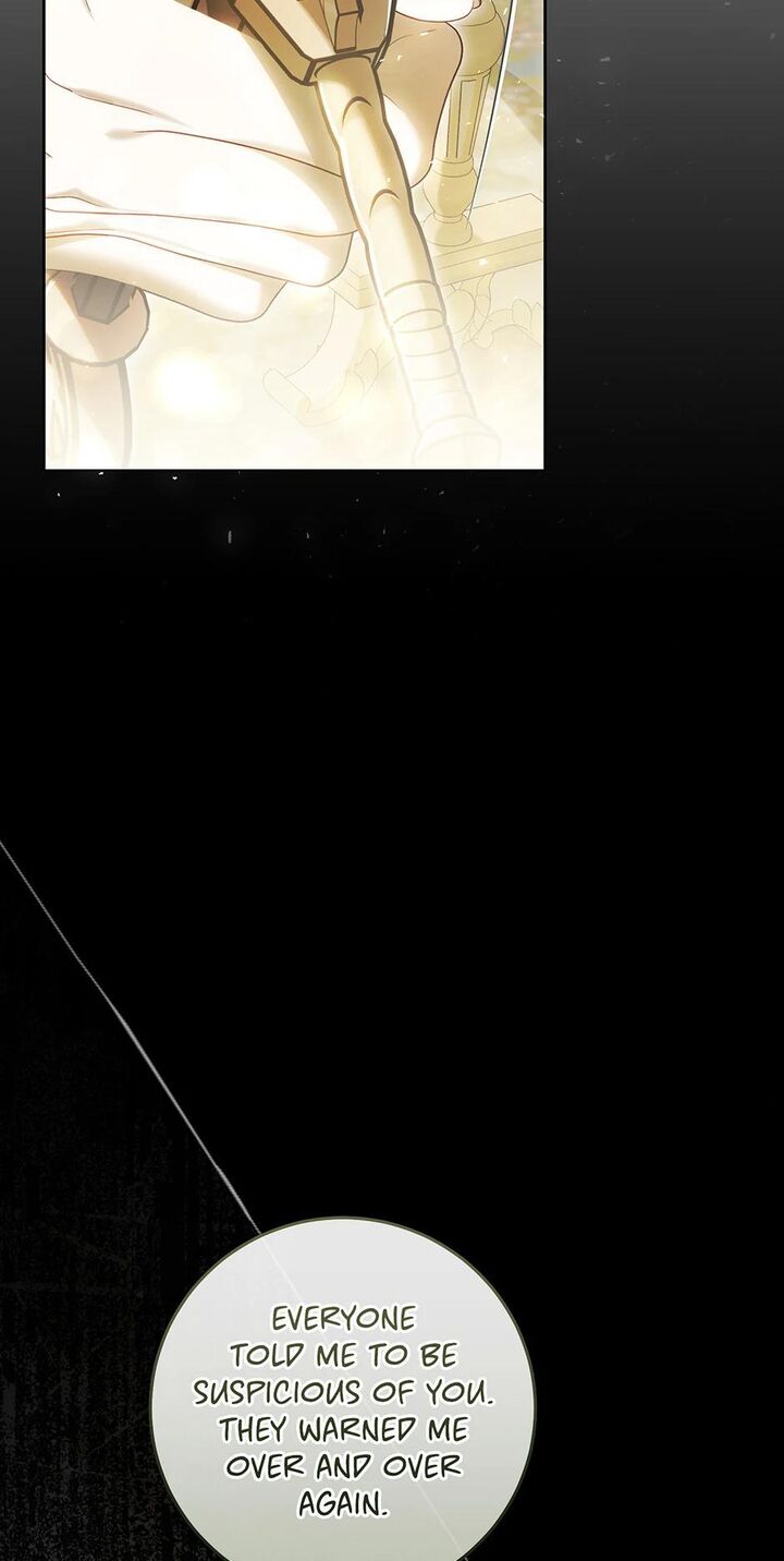 The Villainess Is A Marionette Chapter 103 Page 66
