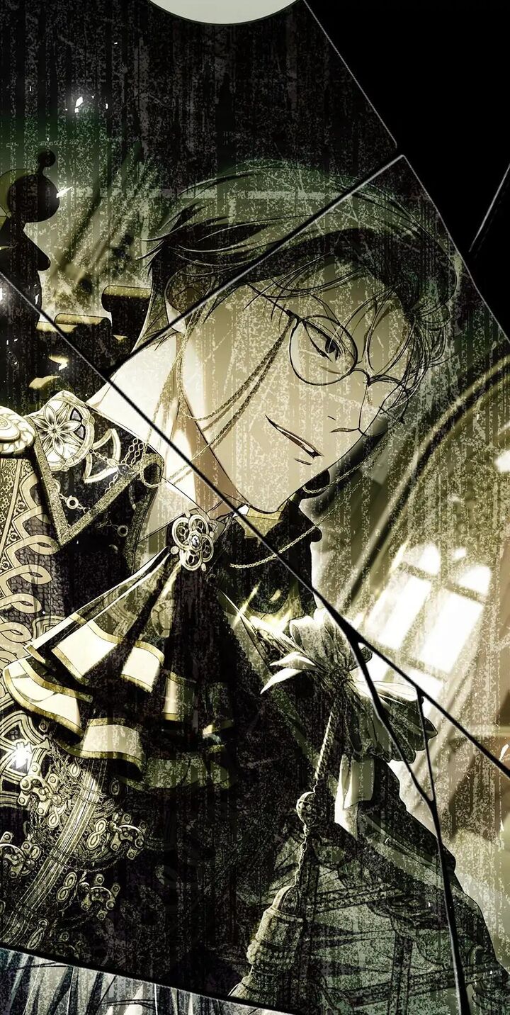 The Villainess Is A Marionette Chapter 103 Page 67