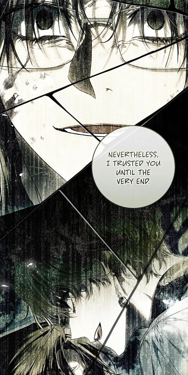 The Villainess Is A Marionette Chapter 103 Page 68