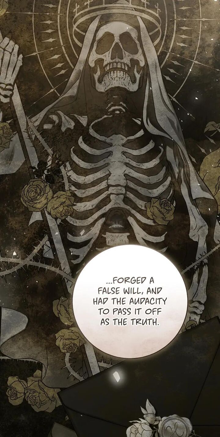 The Villainess Is A Marionette Chapter 103 Page 78