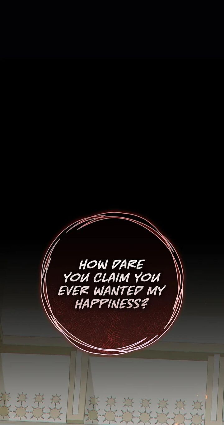 The Villainess Is A Marionette Chapter 103 Page 81