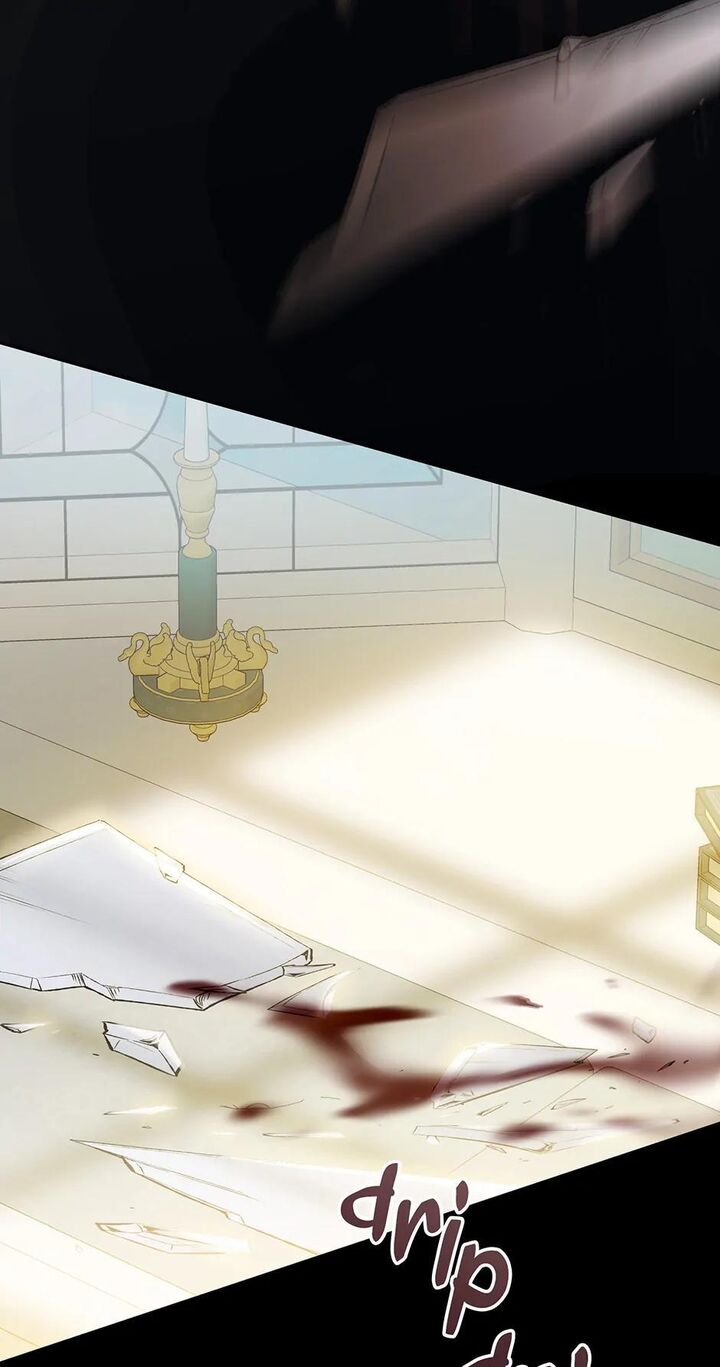 The Villainess Is A Marionette Chapter 103 Page 85