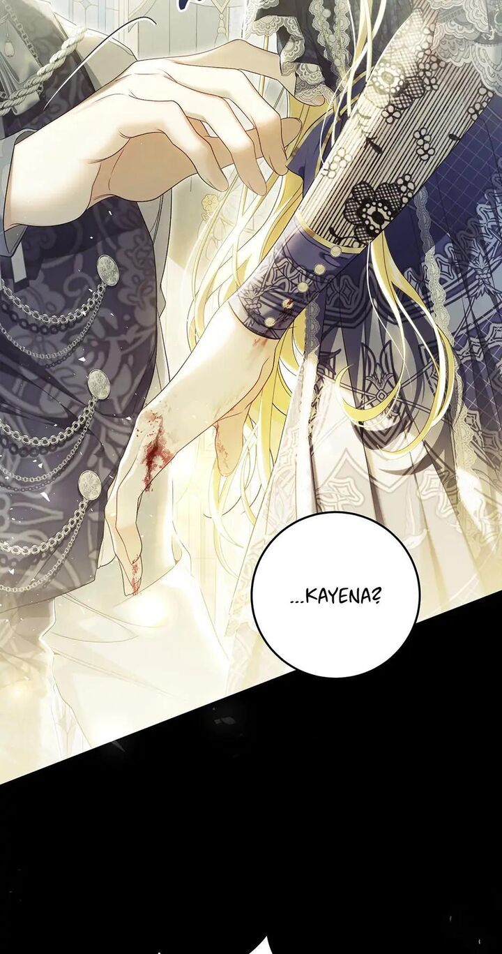 The Villainess Is A Marionette Chapter 103 Page 87