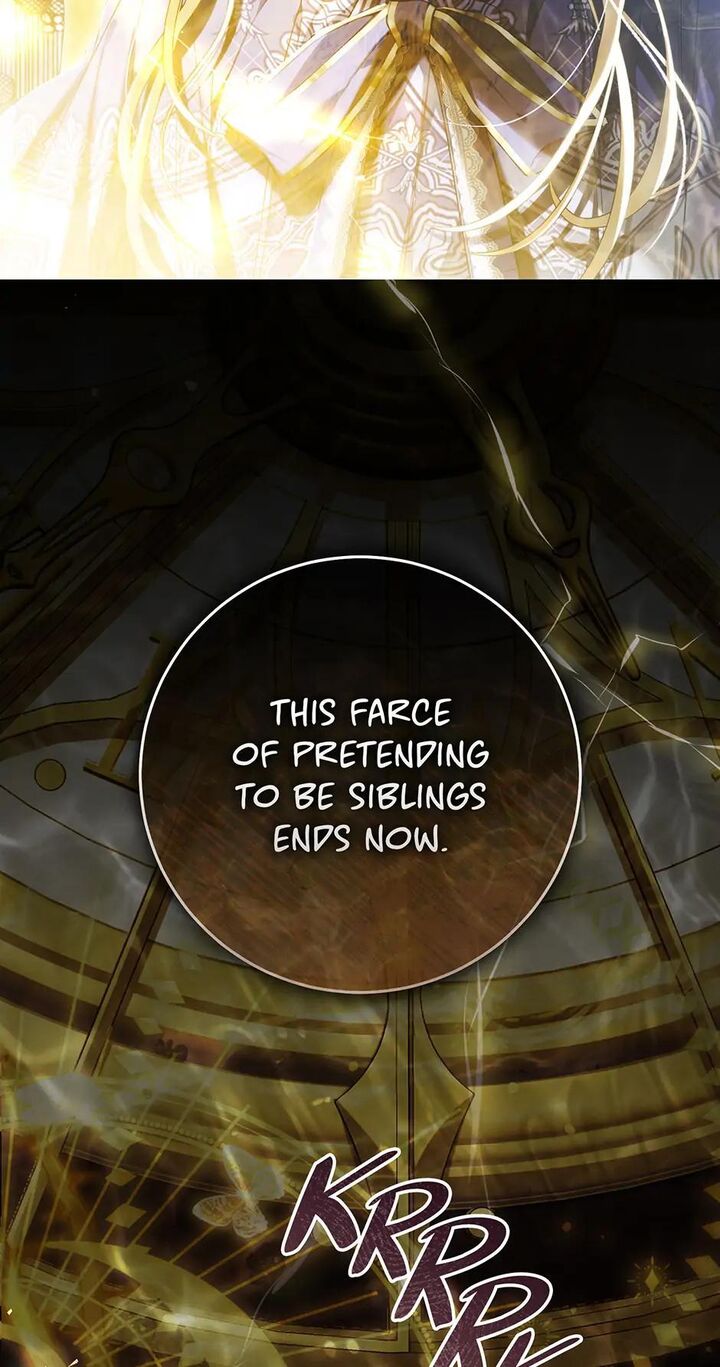 The Villainess Is A Marionette Chapter 103 Page 92