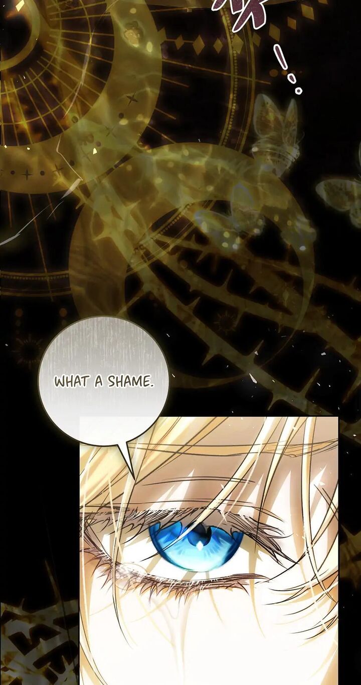 The Villainess Is A Marionette Chapter 103 Page 93