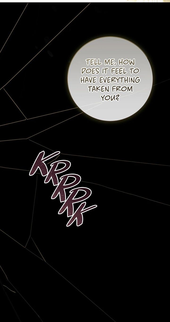 The Villainess Is A Marionette Chapter 103 Page 96