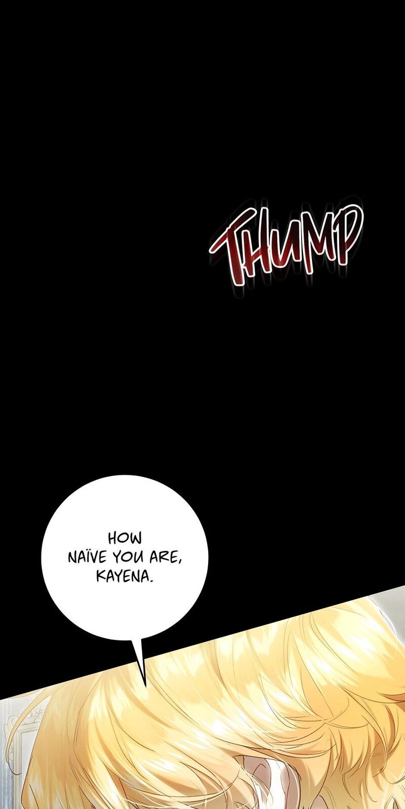 The Villainess Is A Marionette Chapter 104 Page 1